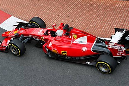 Vettel: Ferrari her yerde güçlü