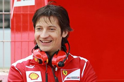 Massimo Rivola, Ferrari'ye Geri Döndü
