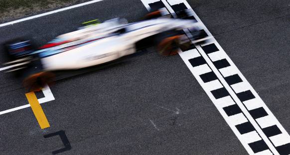 İspanya Grand Prix 3. antrenman turları CANLI