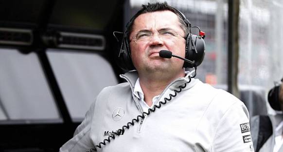Boullier: Alonso'nun Ferrari'den ayrılığı doğruydu