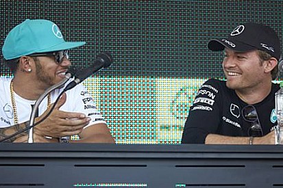 Wolff: Mercedes pilotları arasındaki fark görünenden daha az
