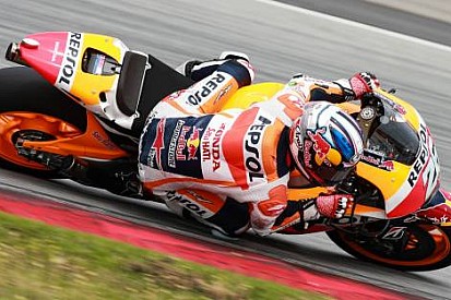 Honda, Stoner'ın geri dönüşü hakkındaki dedikodular reddetti