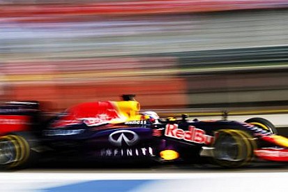 Horner: 'Ricciardo'nun tutumu çok etkileyici'