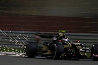 Maldonado: Sıralama turlarında gücü kaybettik