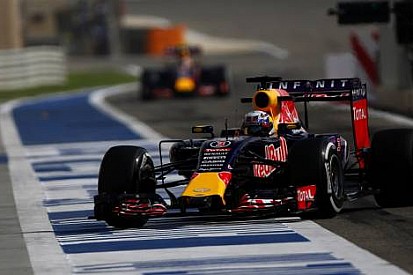 Kvyat: Erken elenmenin sebebi Renault motoru