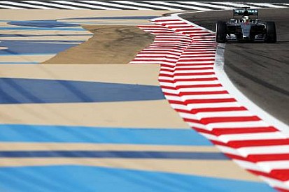 2015 Bahreyn Grand Prix Cuma 2. Antrenman Turları Canlı