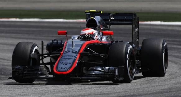 Honda, Bahreyn'de motor ünitesine güç katmayı planlıyor