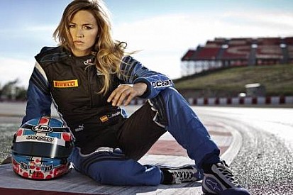 Jorda, kadınlar için F1 serisinin muhteşem olacağını düşünüyor