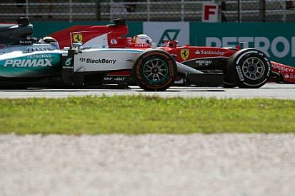 Analiz: Ferrari geri döndü, ama bu geri dönüş gerçek mi?