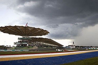 Malezya GP 2018'e kadar Formula 1 takviminde