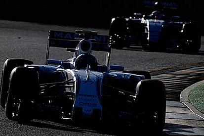 Williams, Mercedes ile aynı motoru kullandığından emin