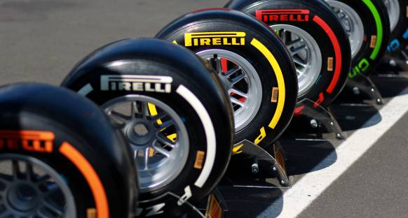 Pirelli, tur rekorlarının kırılmasını bekliyor