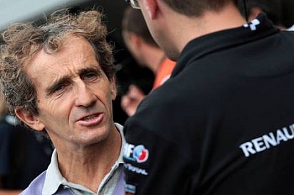 Prost: Mercedes'in cezalandırılmasına gerek yok