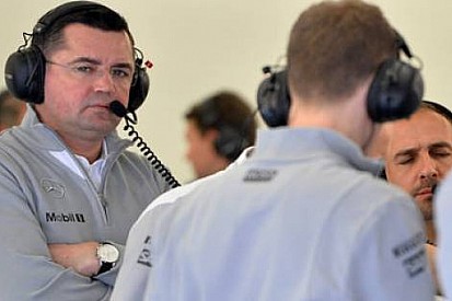 McLaren: Alonso'nun kazasında saklanacak bir şey yok