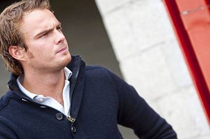 Van Der Garde, Sauber'e dava actı