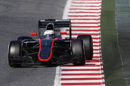 McLaren, Avrupa sezonunda ilerleme bekliyor