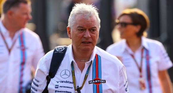 Williams: Mercedes'i yakalamak için çalışıyoruz