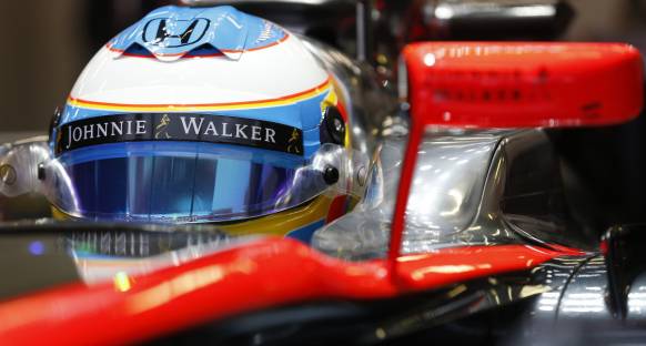 Alonso, McLaren'in hazır olacağından emin değil