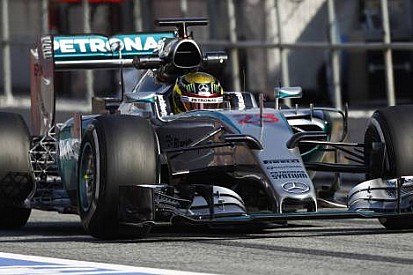 'Force India'nın Mercedes'le karşılaştırılması mümkün değil'