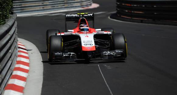 Force India: Marussia'nın teklifi gerçek dışıydı