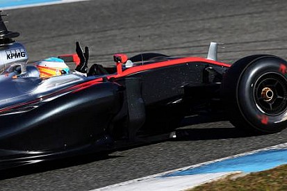 Dennis: McLaren tamamen yeni teknolojiden oluşuyor
