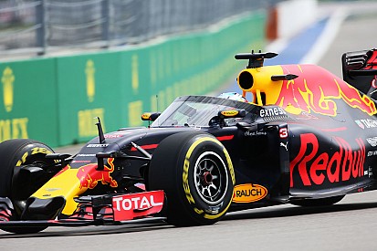 Red Bull espera que la FIA elija su propuesta tras la positiva prueba