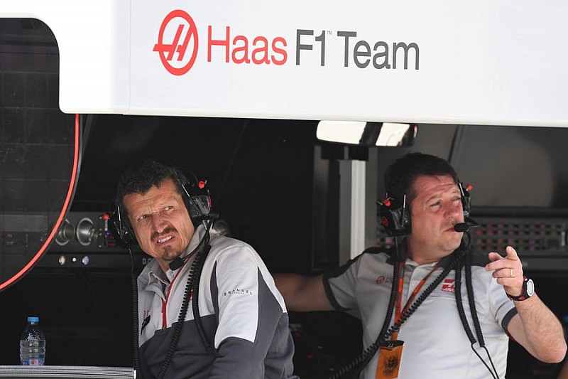 Haas просить більше тестів для новачків