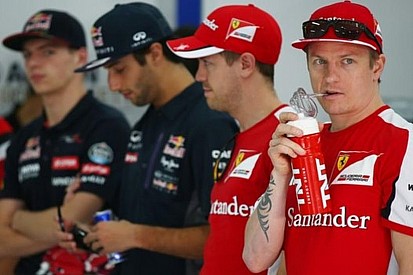 Ferrari 2017: Райкконен чи Ферстаппен?