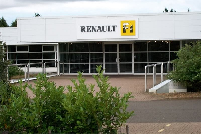 Renault пройшла краш-тести