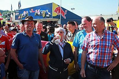 Pirelli в кроці від перемоги в тендері