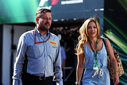 Pirelli: Наше прохання проігнорували