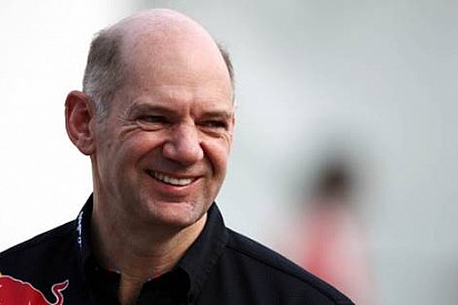 Newey: 2013'te ekstra performans bulmak zor olacak