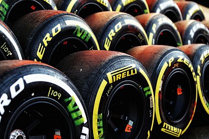 У Pirelli хочуть протестувати Extra SuperSoft