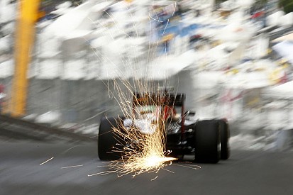 Як повернення іскор вдарило по темпу Red Bull ?