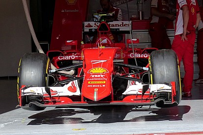 У Ferrari розраховують поборотися з Mercedes в Австрії