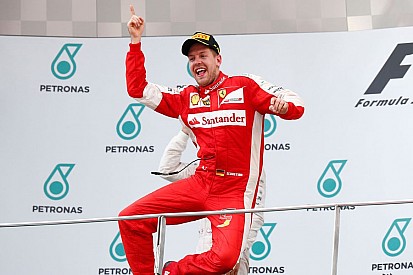 Обзор стратегий: Как Ferrari переиграла Mercedes?