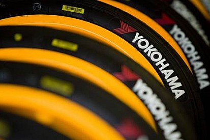 Yokohama lastikleri WTCC ile sözleşme tazeledi