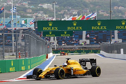 Sergey Sirotkin disputerà i test di Barcellona e Silverstone con Renault
