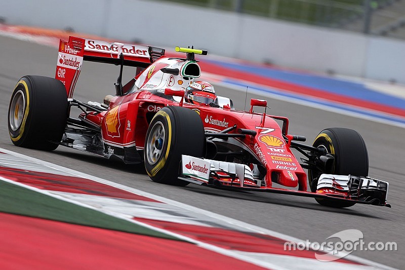 Raikkonen: