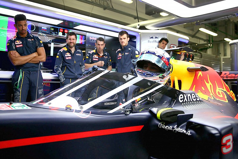 Ecclestone geen fan van cockpitbescherming