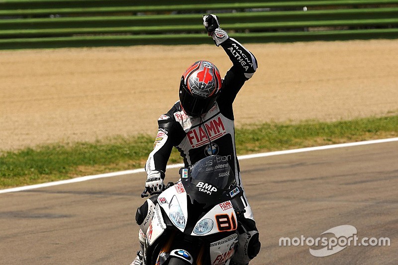 A Imola il team Althea ha centrato il miglior risultato della stagione