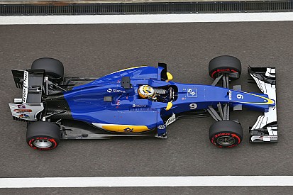 Sauber sagt Teilnahme am Barcelona-Test ab