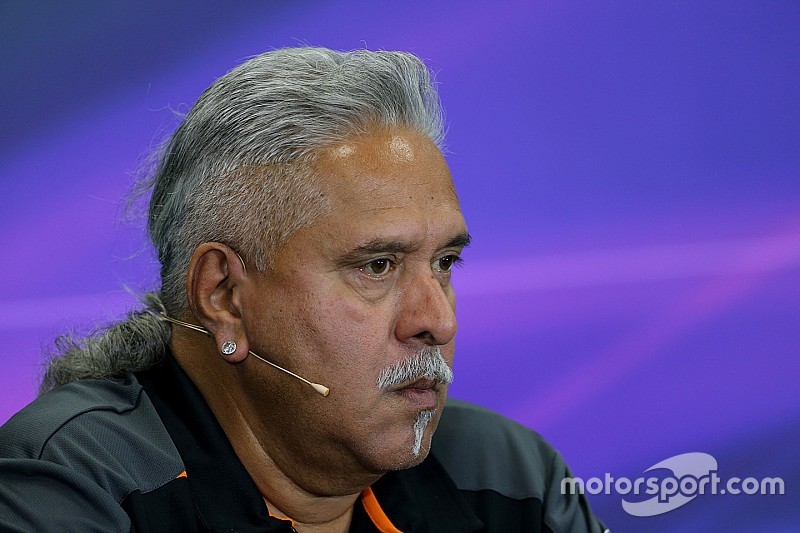 Niegan que Mallya fue expulsado como federativo en India