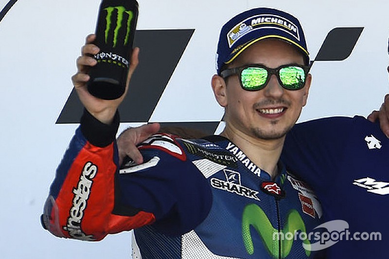 Lorenzo: