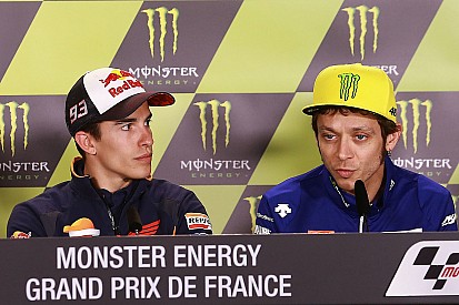 Rossi: “Mis detractores ya no saben qué decir”