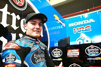 Navarro voert lijst aan in eerste training Franse GP