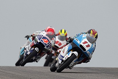Top-tien in Le Mans stemt Loi optimistisch na eerste dag