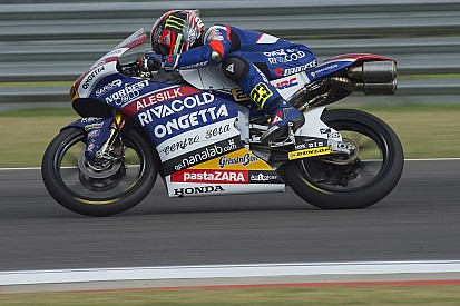 Antonelli op pole-position voor Franse Grand Prix