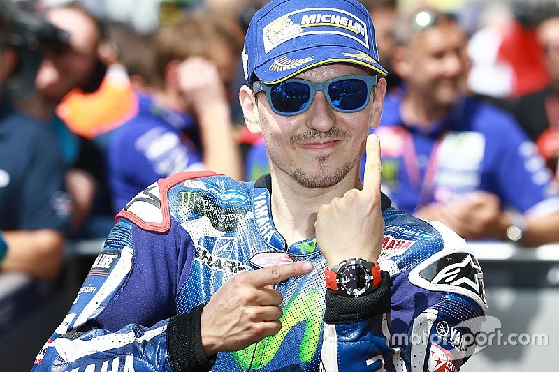 Lorenzo: