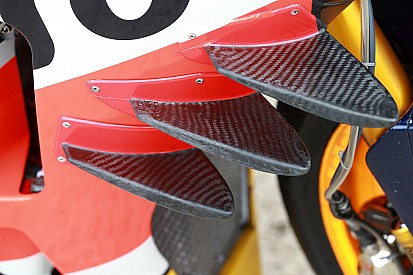 Le Mans geeft MotoGP-fietsen extra vleugels